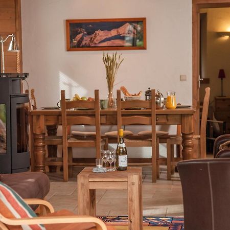 Petite Savoyarde - Chamonix Lejlighed Eksteriør billede